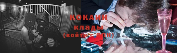 прущие крисы Алексеевка